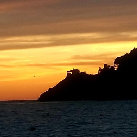 Suite Riomaggiore Exteriér fotografie