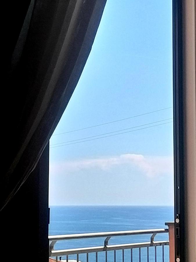 Suite Riomaggiore Exteriér fotografie