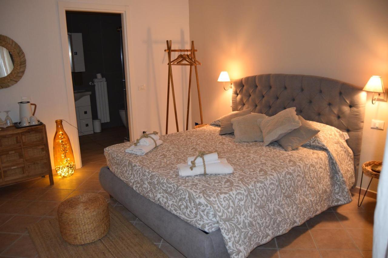 Suite Riomaggiore Exteriér fotografie