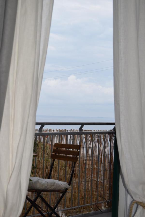Suite Riomaggiore Exteriér fotografie