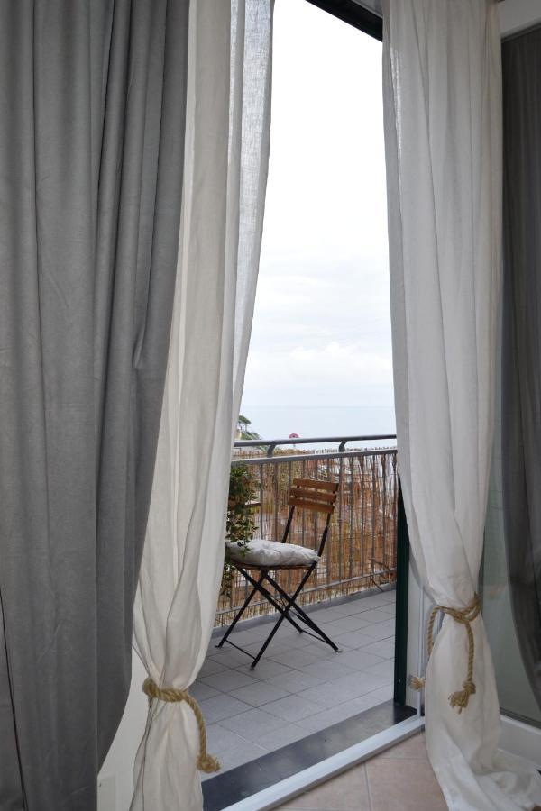 Suite Riomaggiore Exteriér fotografie