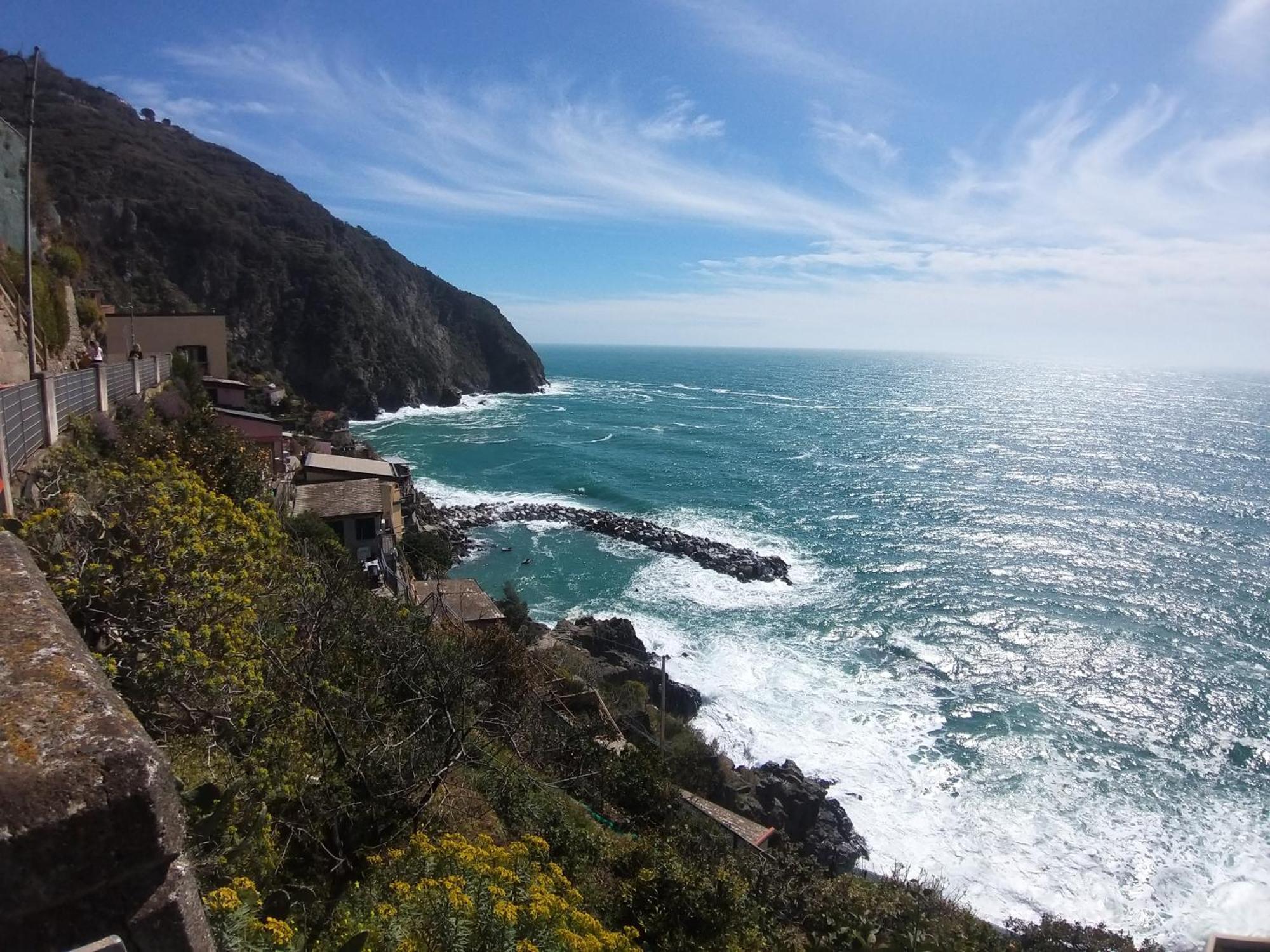 Suite Riomaggiore Pokoj fotografie