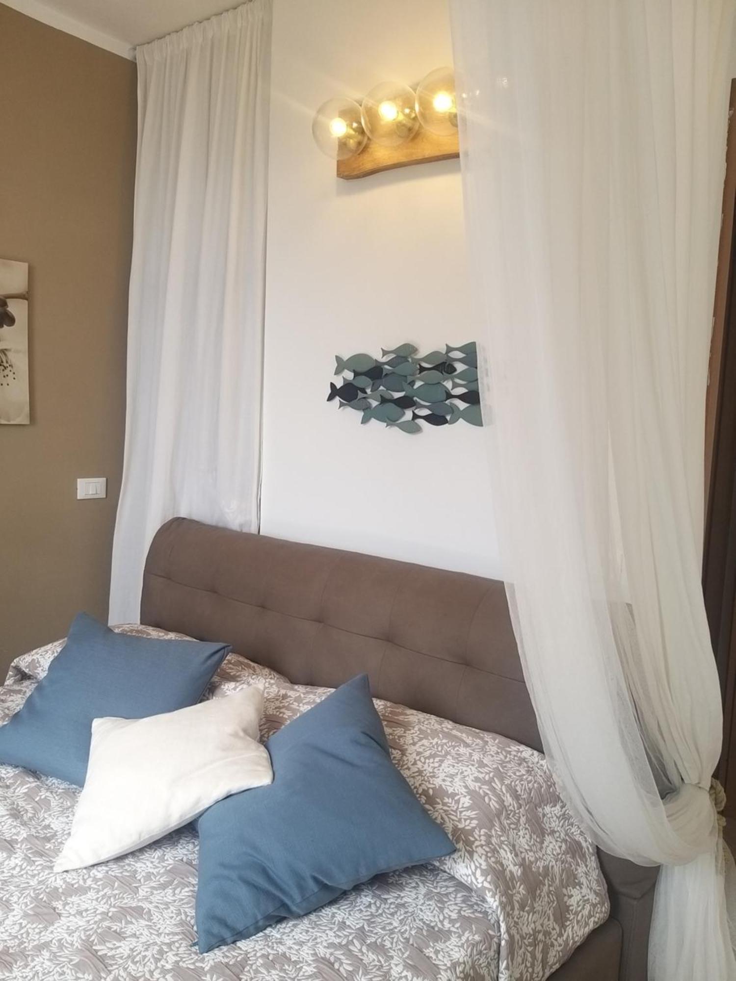 Suite Riomaggiore Pokoj fotografie