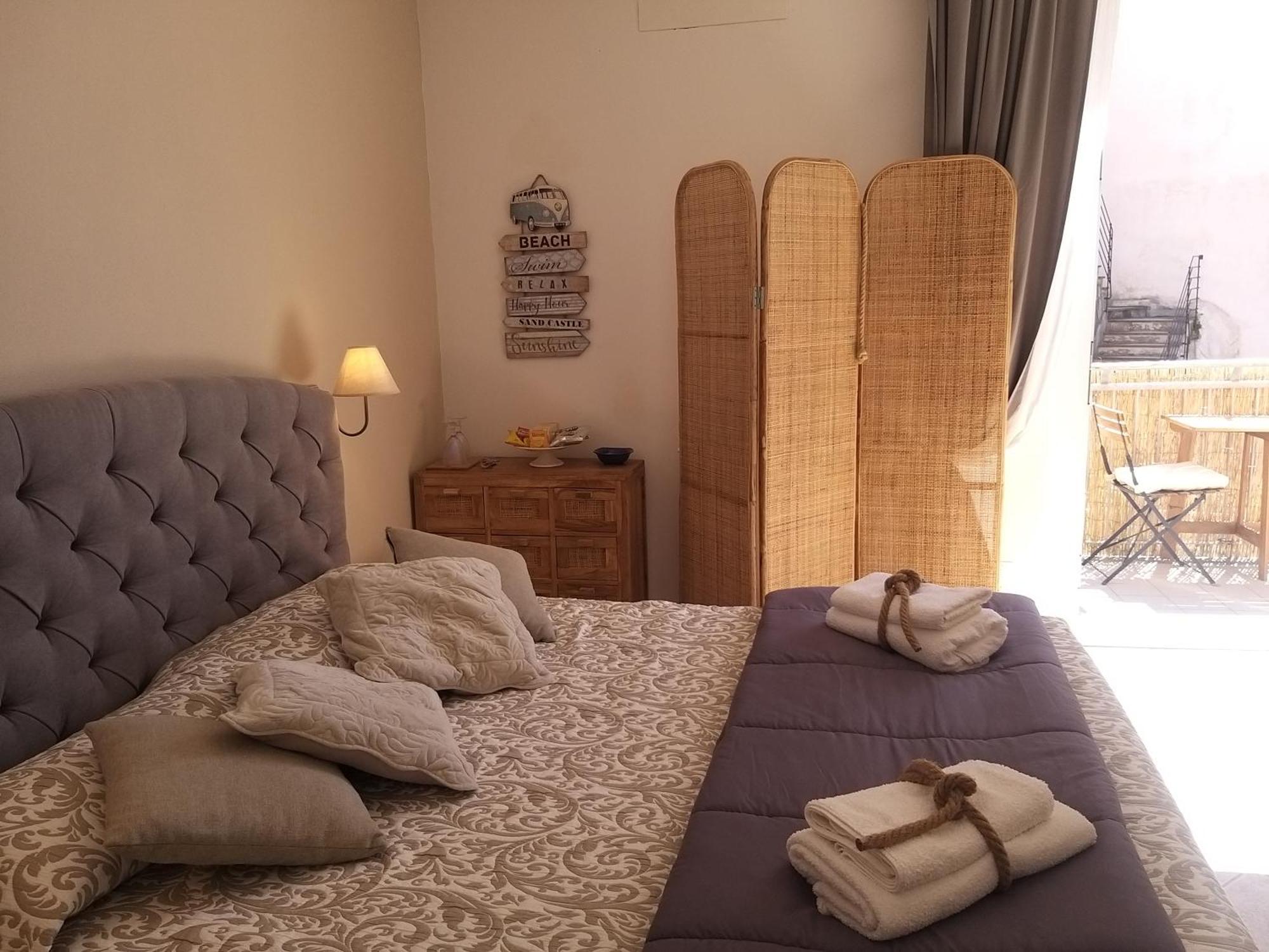 Suite Riomaggiore Pokoj fotografie