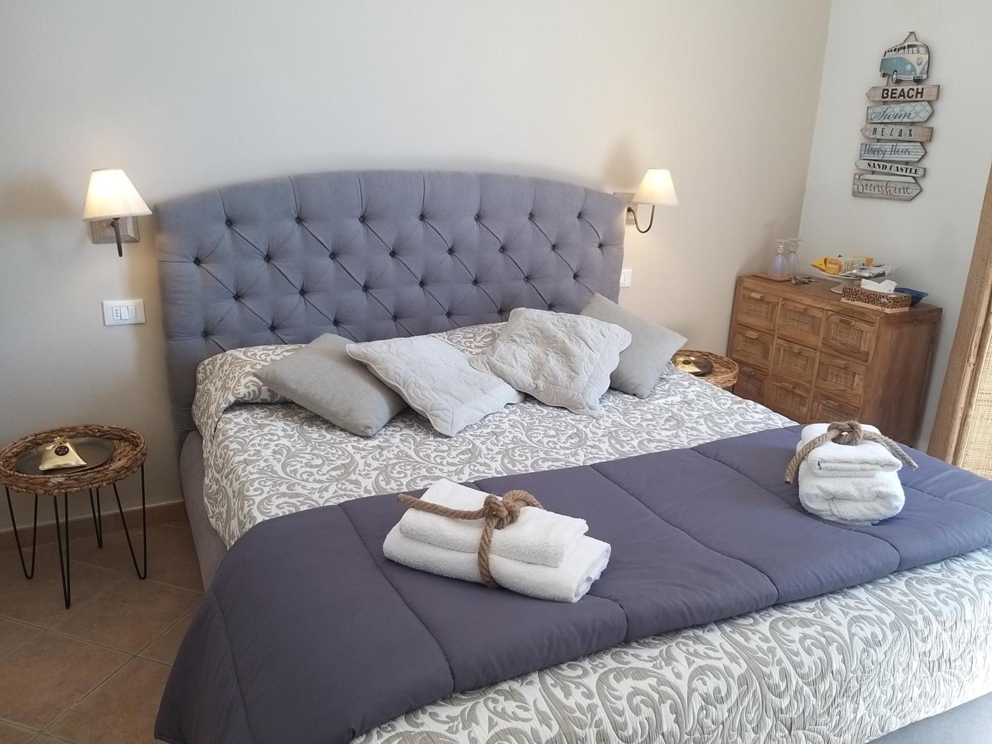 Suite Riomaggiore Pokoj fotografie