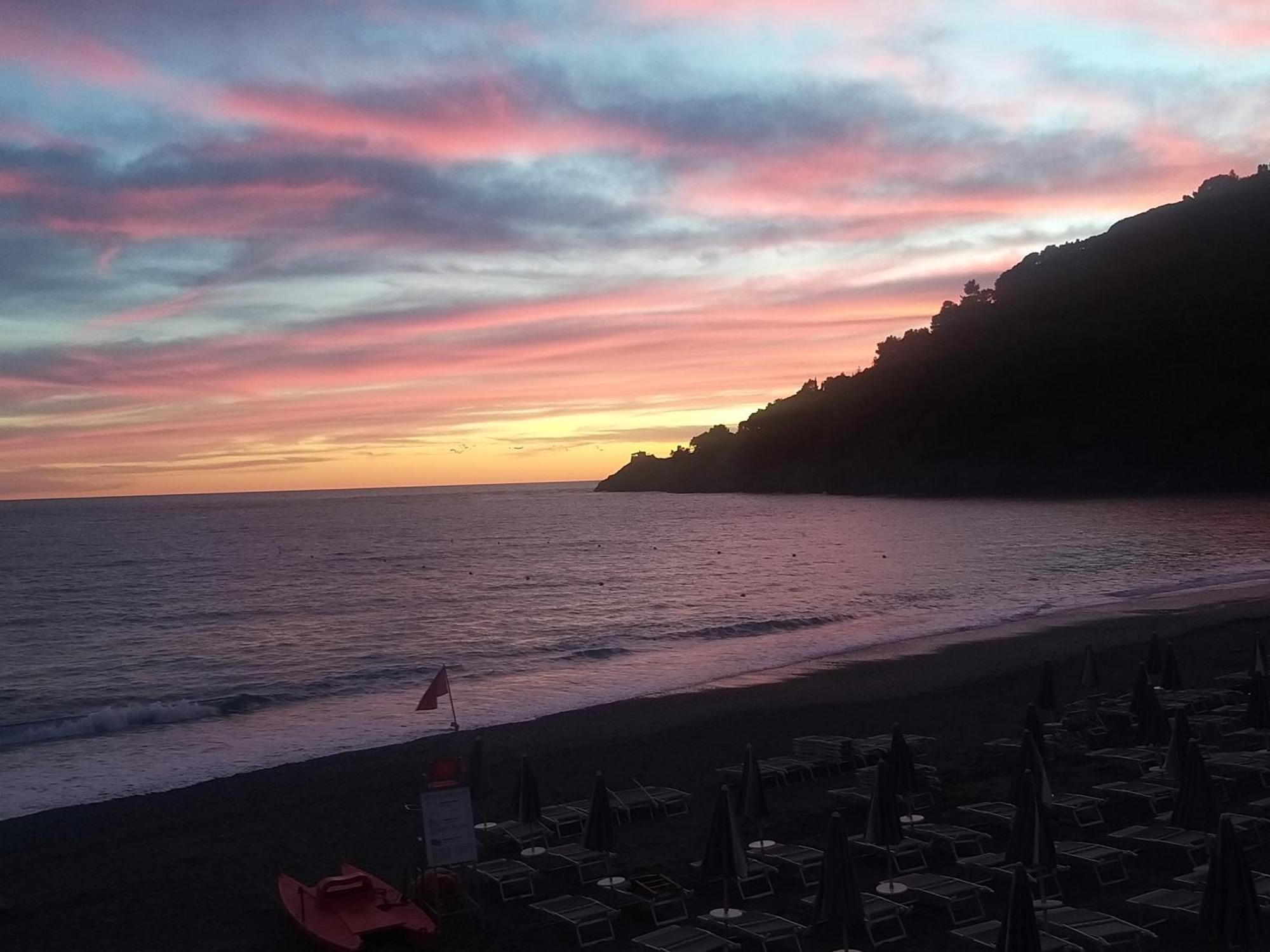 Suite Riomaggiore Exteriér fotografie