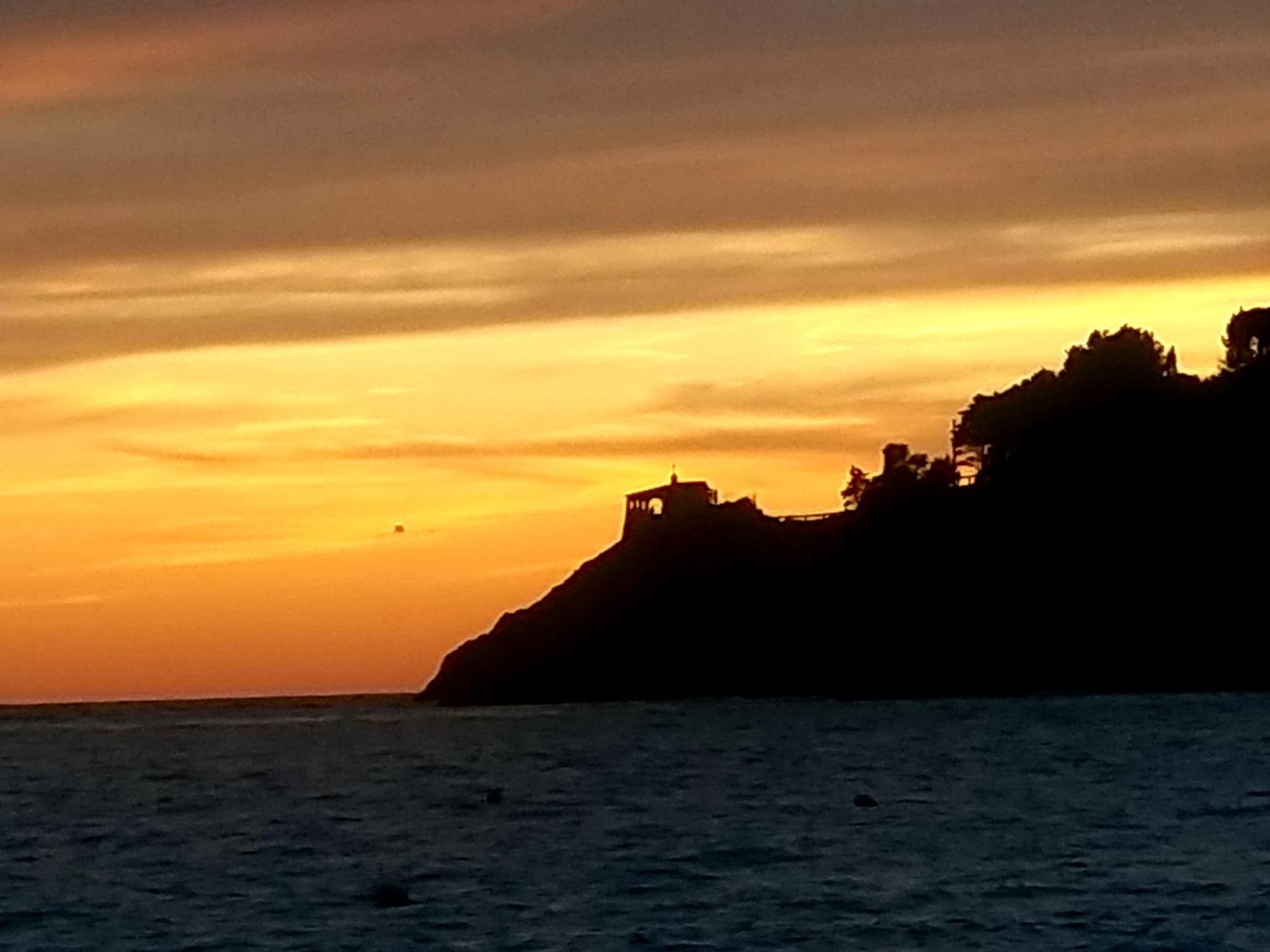Suite Riomaggiore Exteriér fotografie