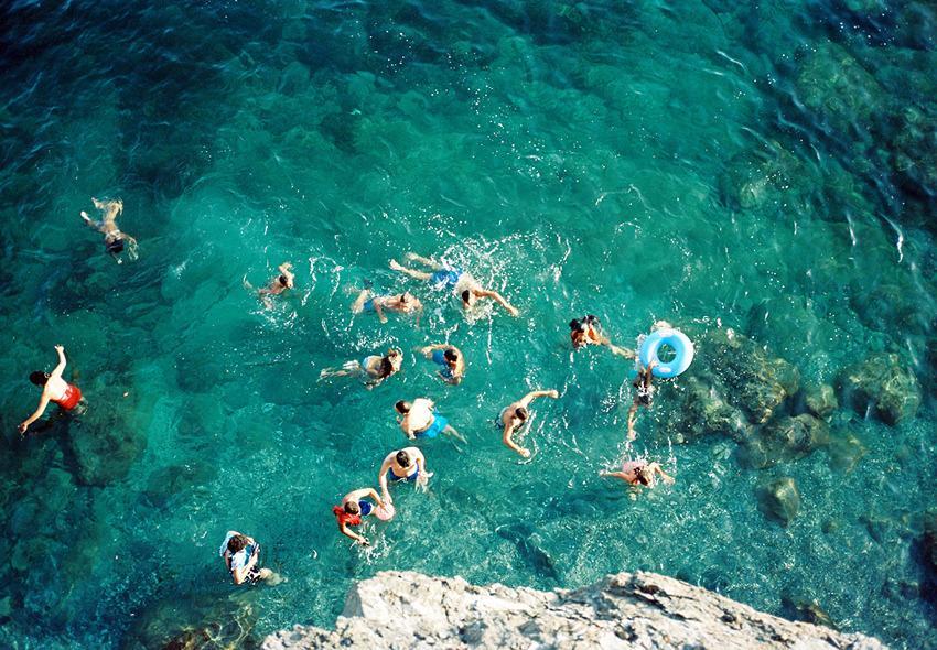 Suite Riomaggiore Exteriér fotografie