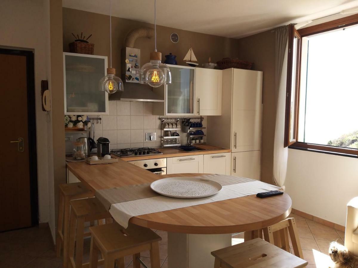 Suite Riomaggiore Exteriér fotografie