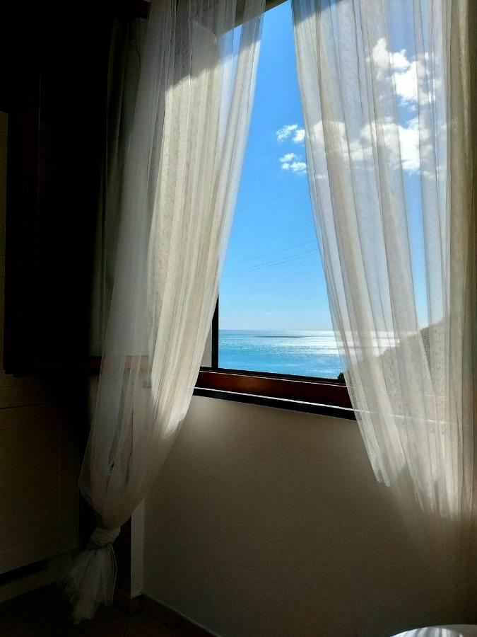 Suite Riomaggiore Exteriér fotografie