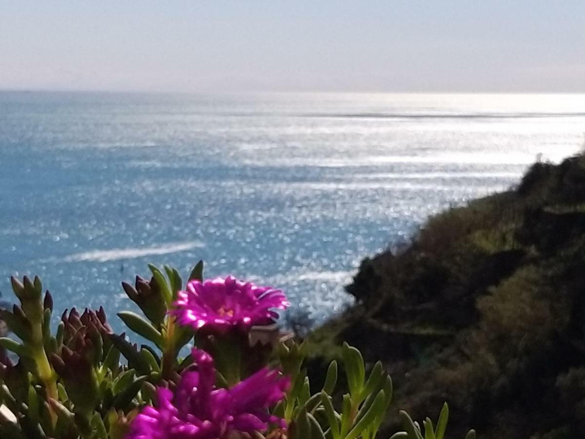 Suite Riomaggiore Exteriér fotografie