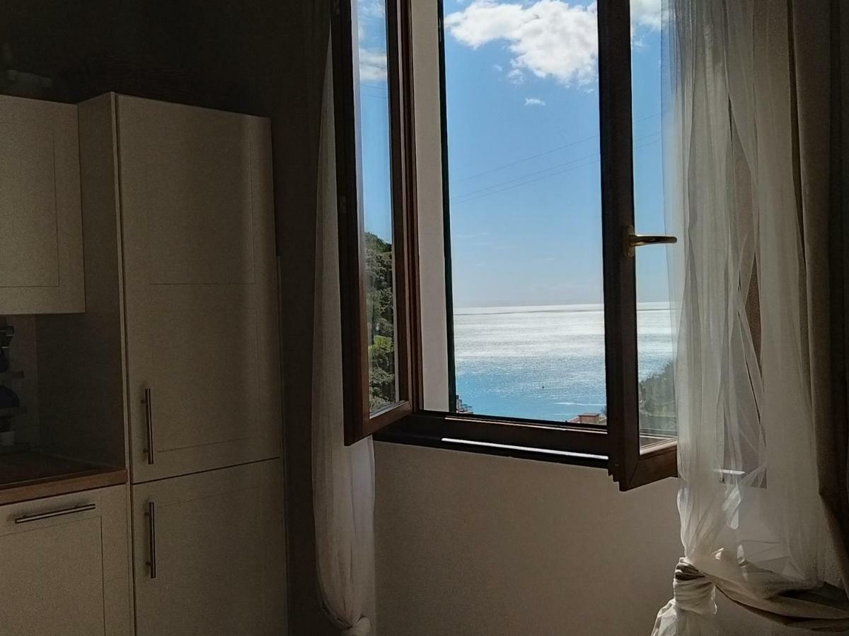 Suite Riomaggiore Exteriér fotografie