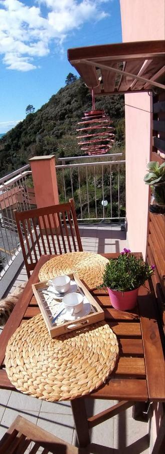 Suite Riomaggiore Exteriér fotografie